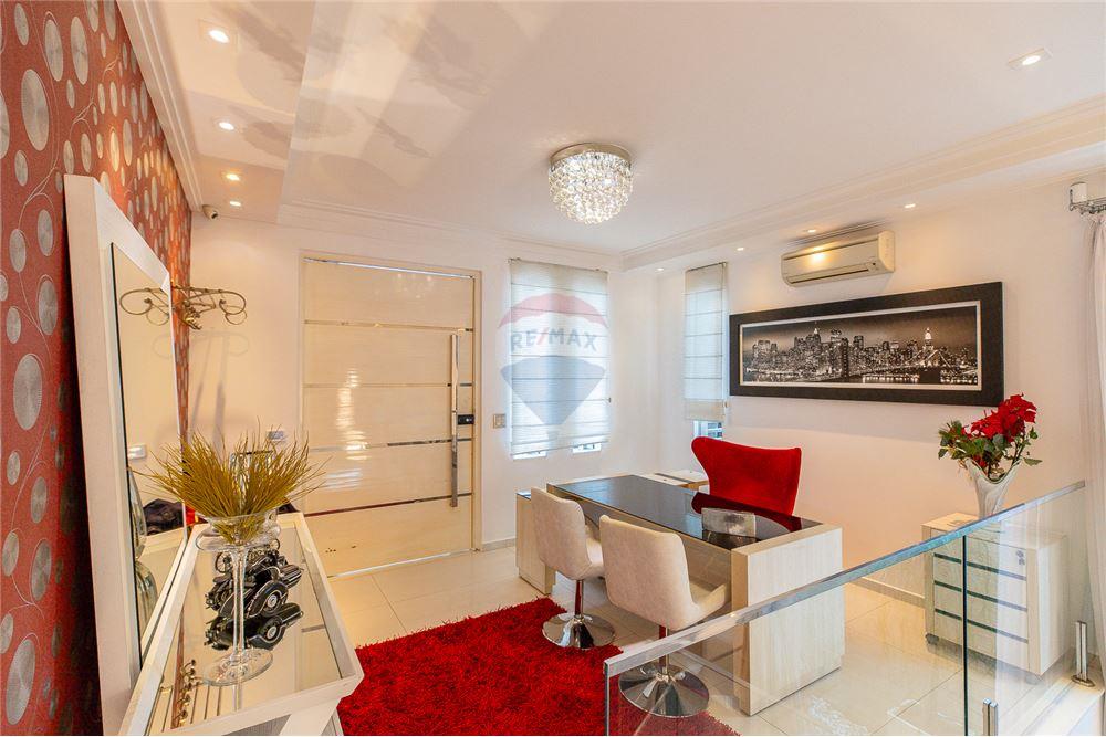 Casa, 4 quartos, 440 m² - Foto 14