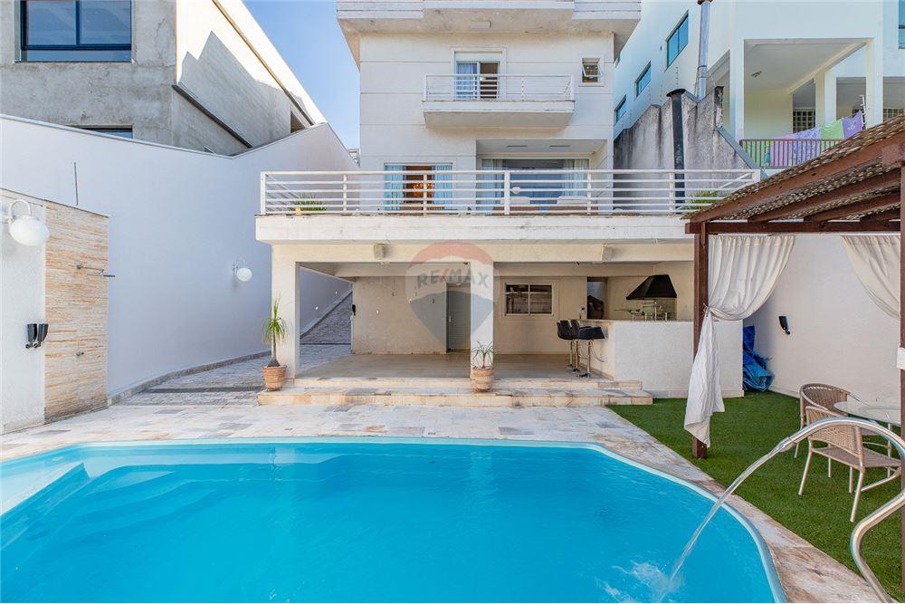 Casa, 4 quartos, 440 m² - Foto 58