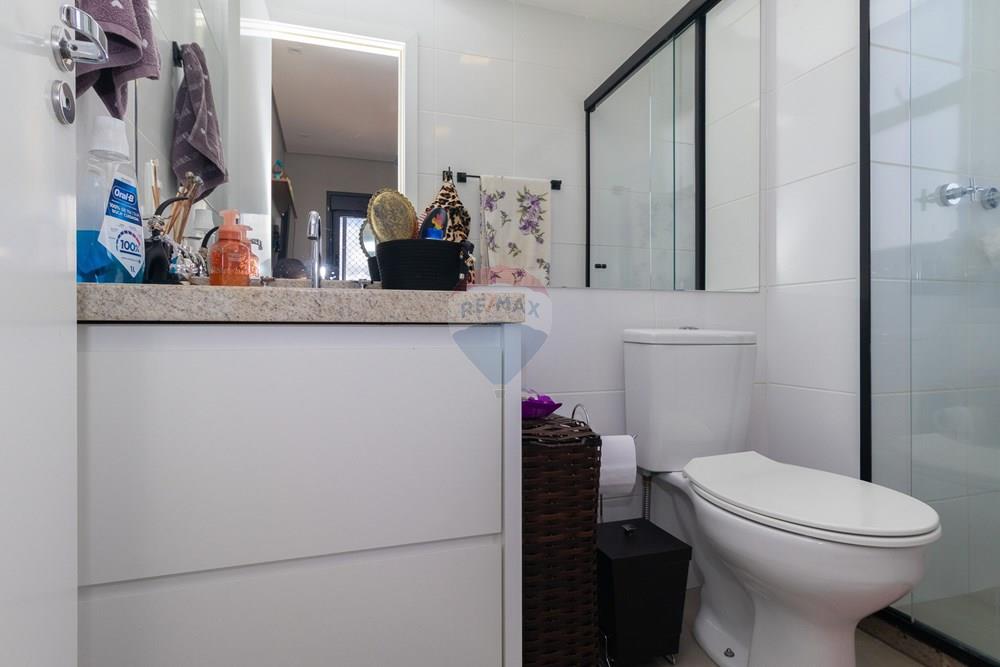 Apartamento, 2 quartos, 55 m² - Foto 17