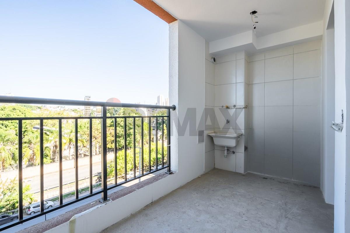 Apartamento, 2 quartos, 42 m² - Foto 62