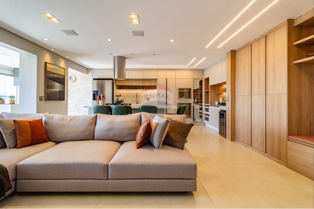 Apartamento, 3 quartos, 147 m² - Foto 3