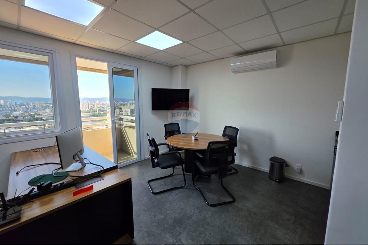 Sala-Conjunto, 34 m² - Foto 10