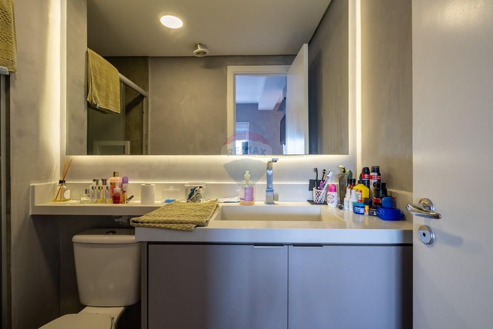Apartamento, 2 quartos, 60 m² - Foto 76