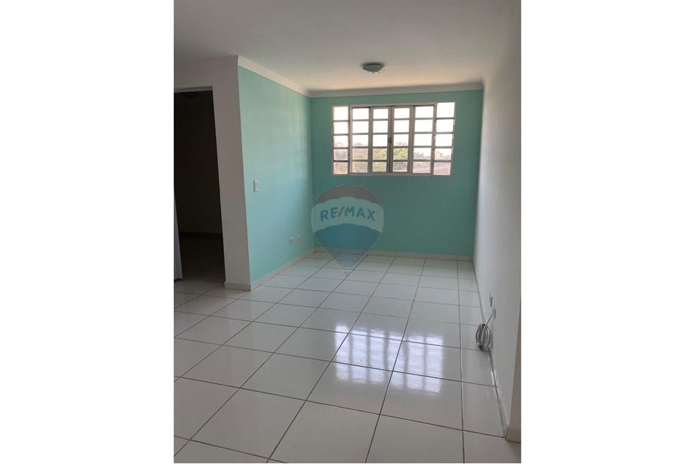 Apartamento, 2 quartos, 40 m² - Foto 8