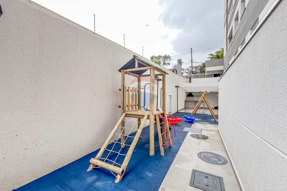 Apartamento, 1 quarto, 17 m² - Foto 17