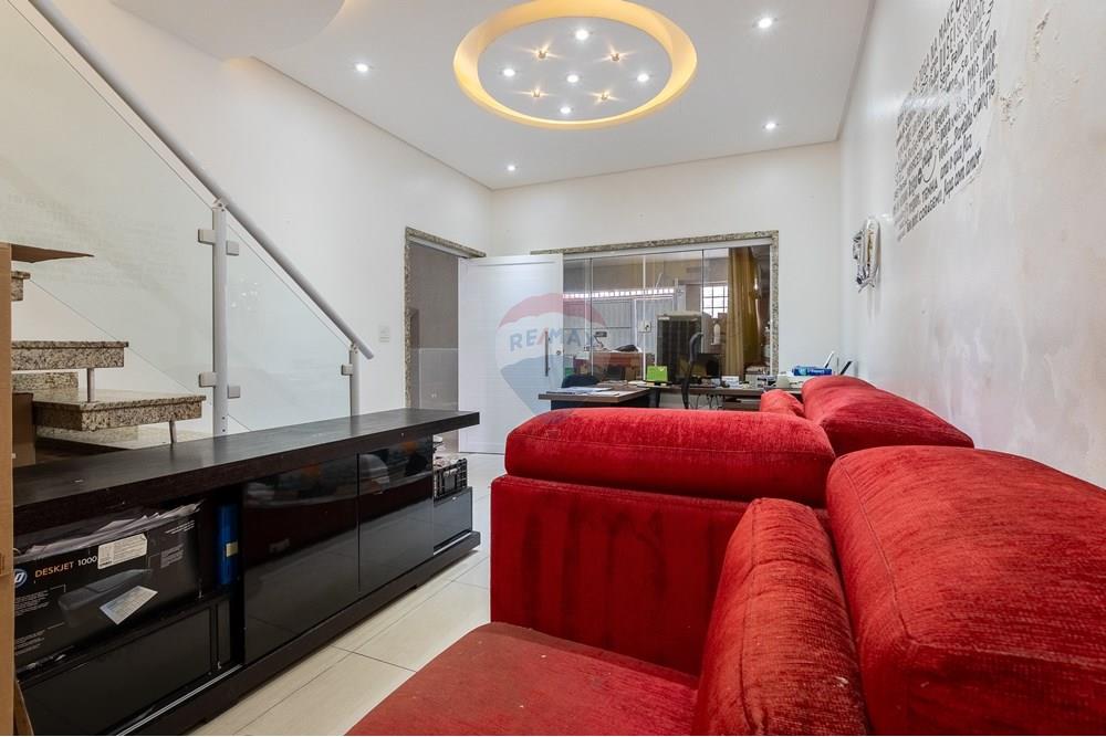 Casa, 3 quartos, 190 m² - Foto 28