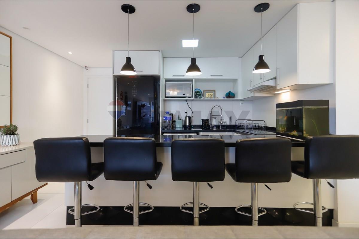 Apartamento, 2 quartos, 83 m² - Foto 12