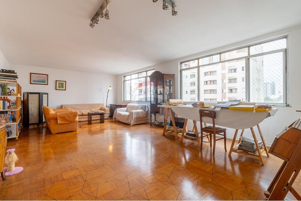 Apartamento, 3 quartos, 155 m² - Foto 3