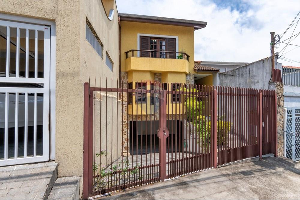 Sobrado, 3 quartos, 191 m² - Foto 4