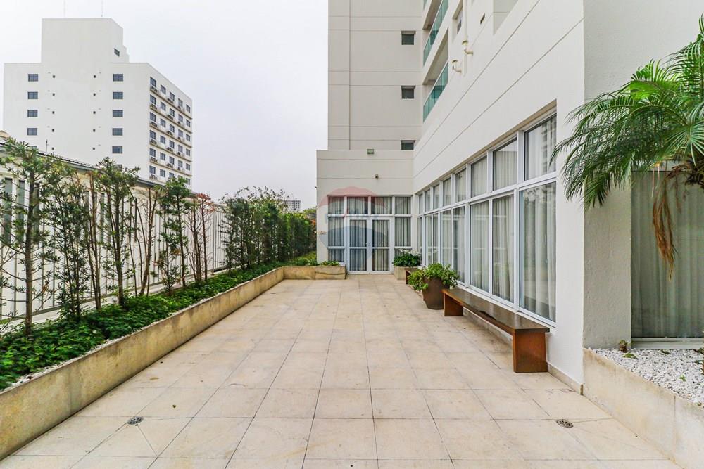 Apartamento, 1 quarto, 45 m² - Foto 86