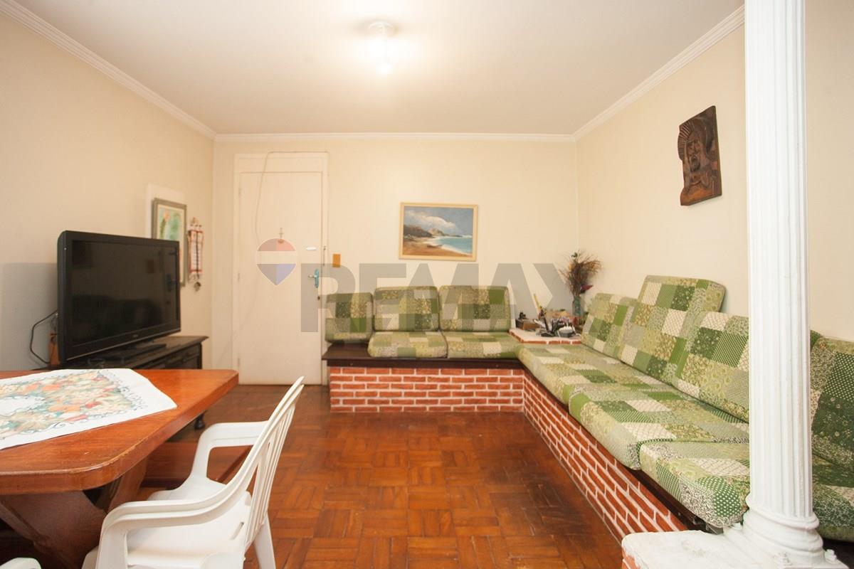 Apartamento, 2 quartos, 70 m² - Foto 8