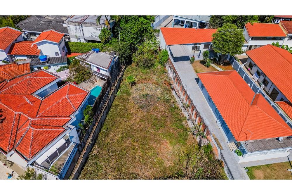 Terreno, 974 m² - Foto 2