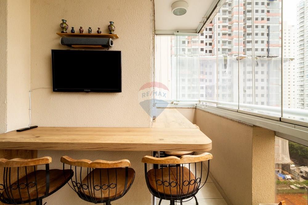 Apartamento, 2 quartos, 71 m² - Foto 11
