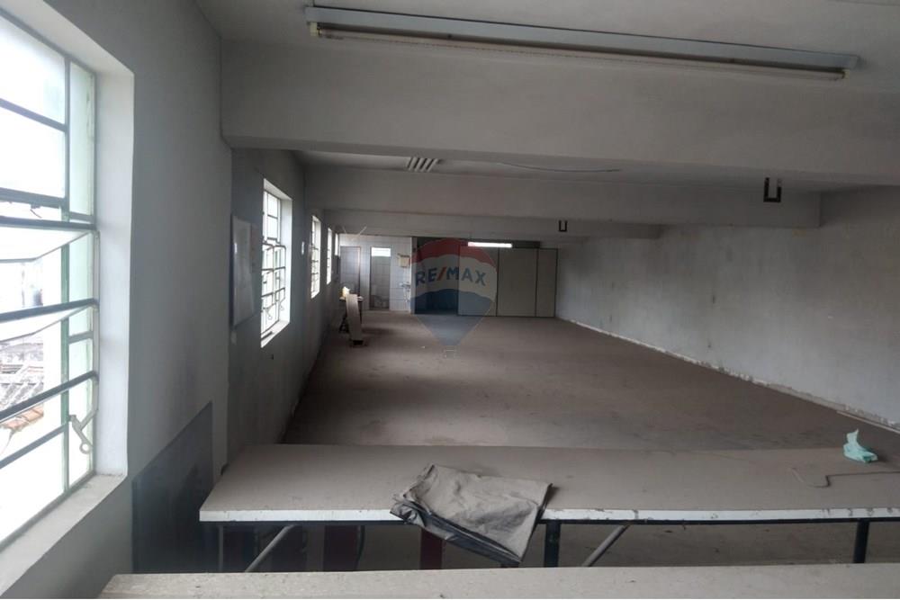 Depósito-Galpão, 280 m² - Foto 21