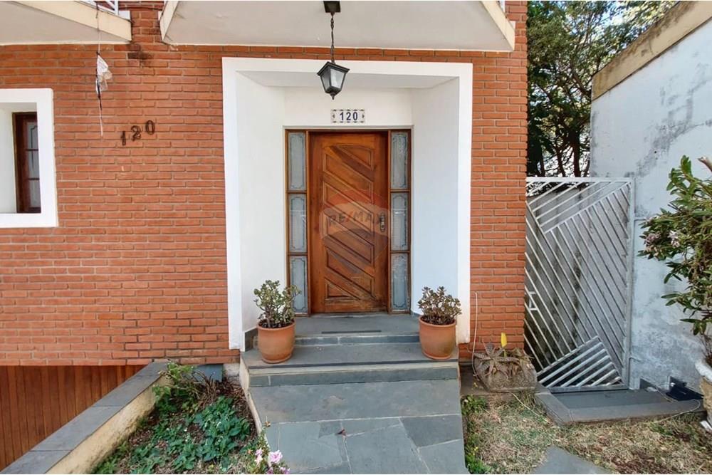 Casa, 5 quartos, 263 m² - Foto 3