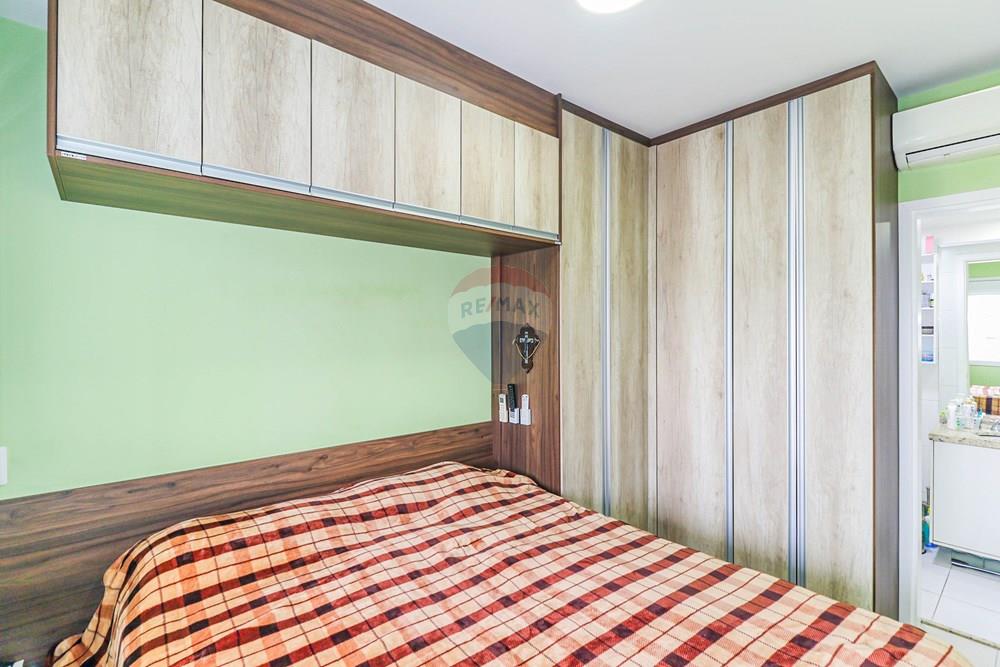 Apartamento, 1 quarto, 45 m² - Foto 34