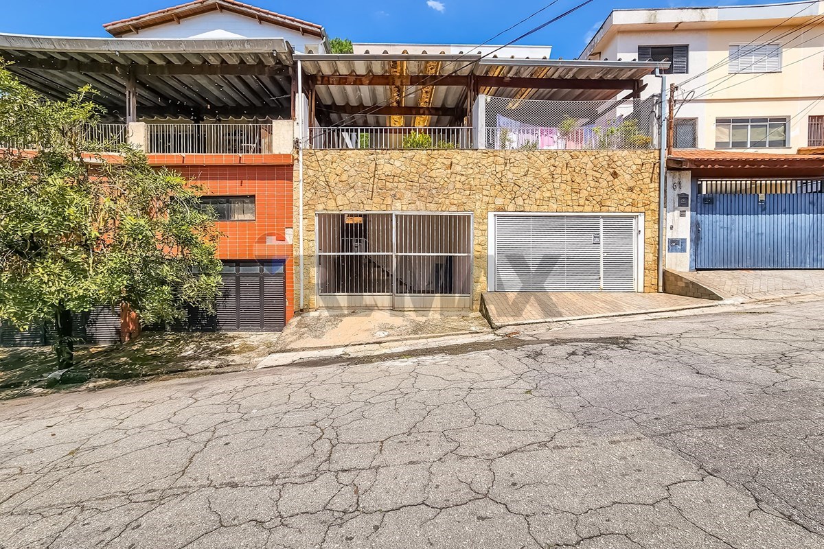 Sobrado, 3 quartos, 157 m² - Foto 32