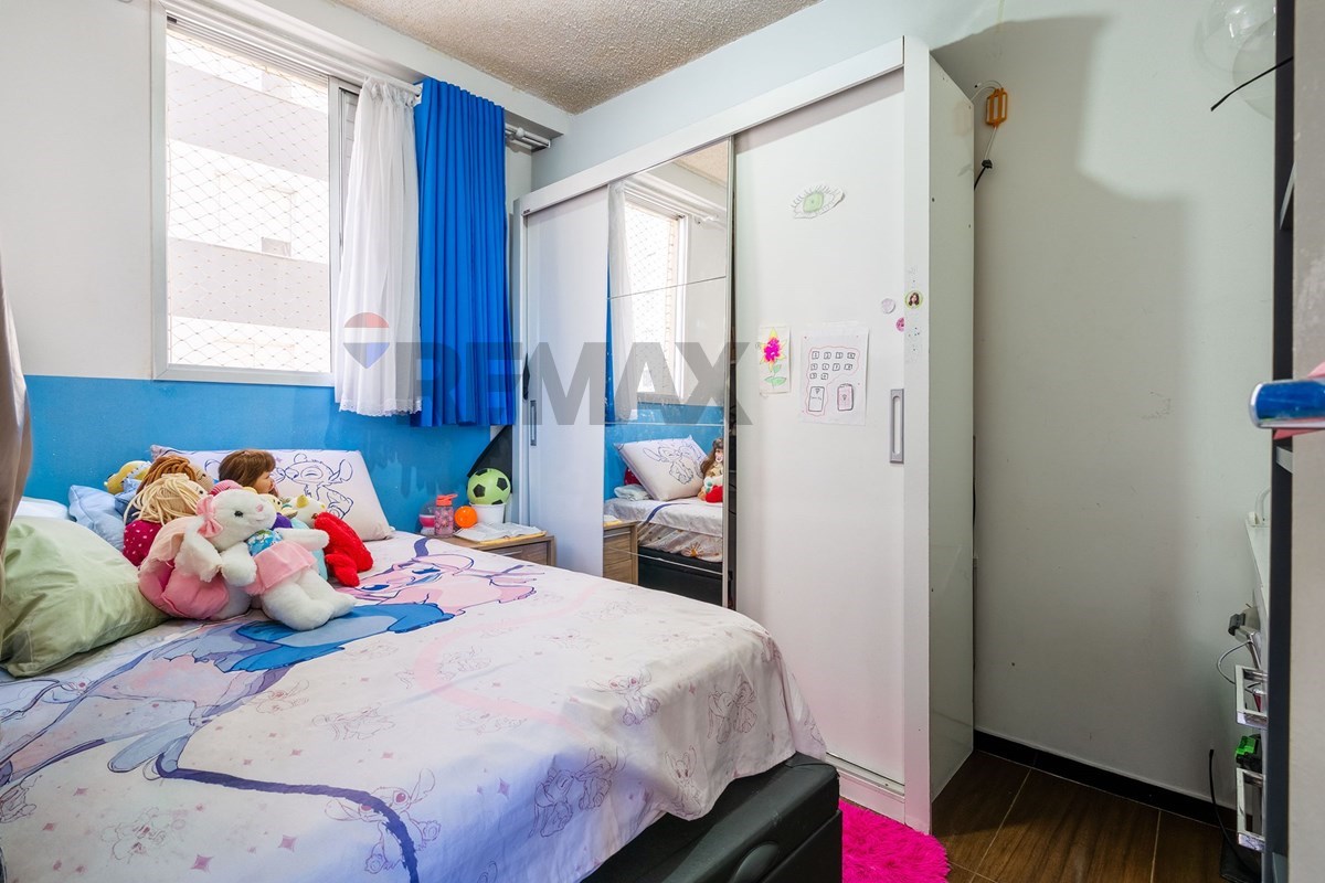 Apartamento, 2 quartos, 43 m² - Foto 32