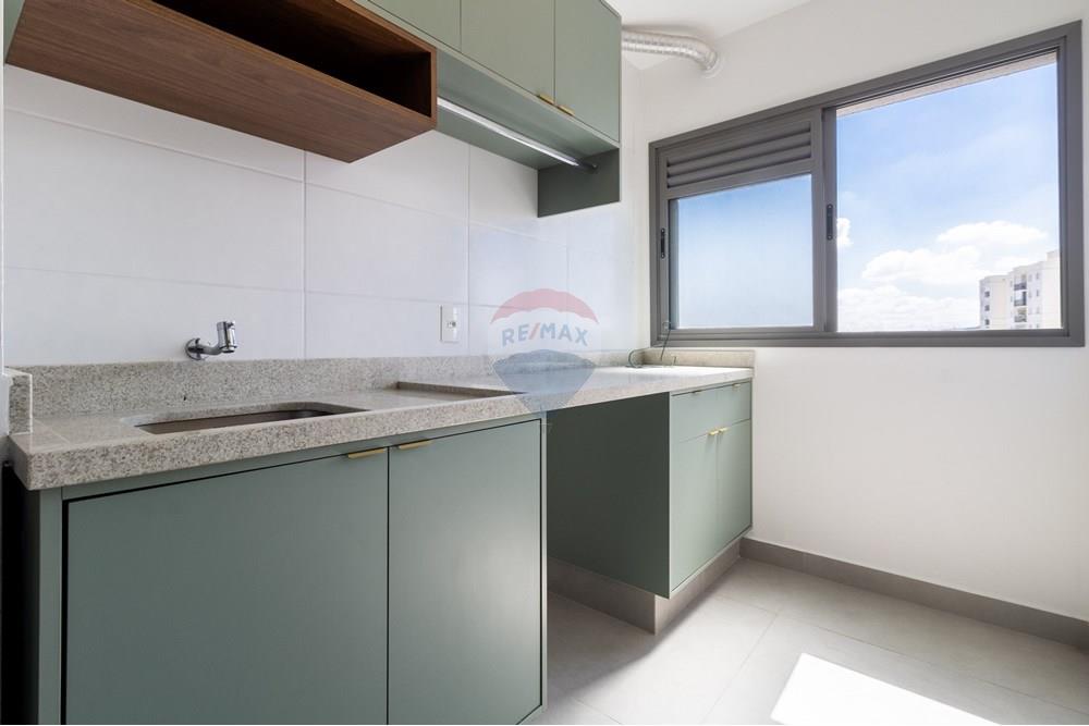 Apartamento, 2 quartos, 88 m² - Foto 17