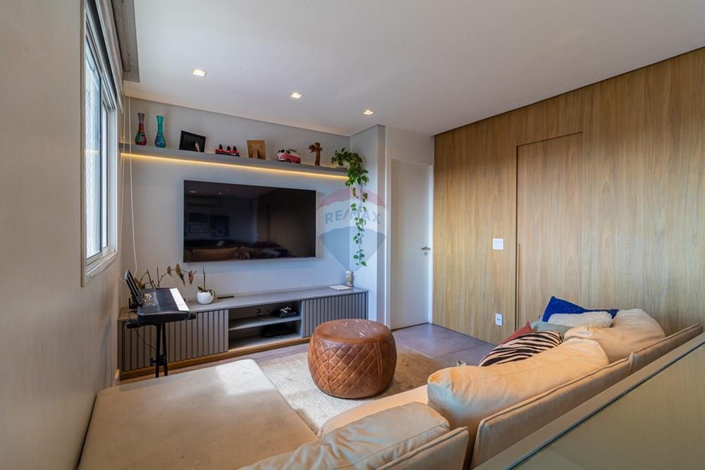 Apartamento, 3 quartos, 121 m² - Foto 46