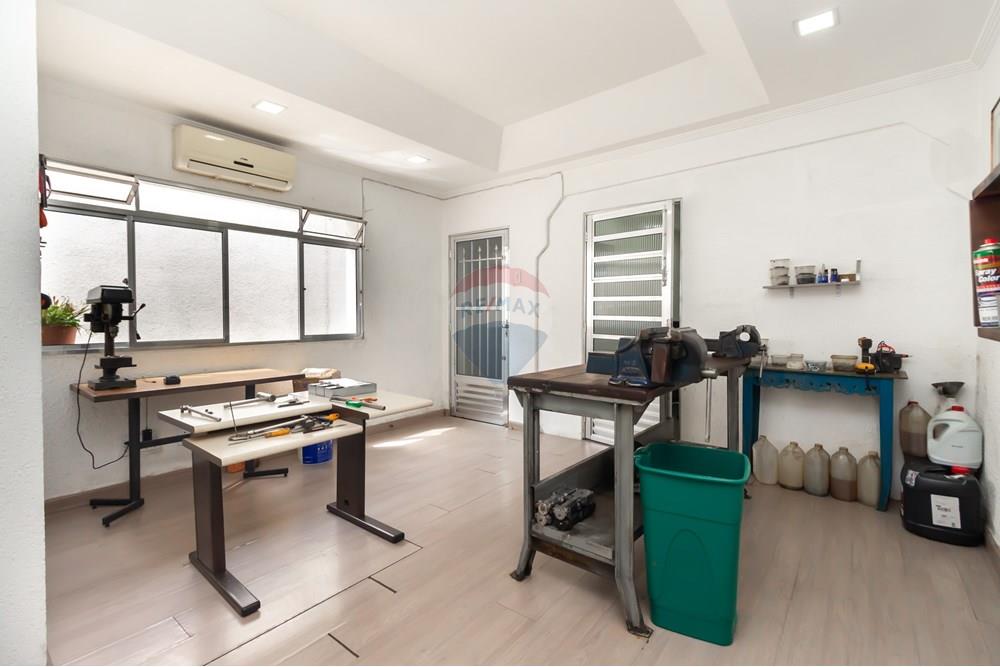 Casa, 3 quartos, 160 m² - Foto 27