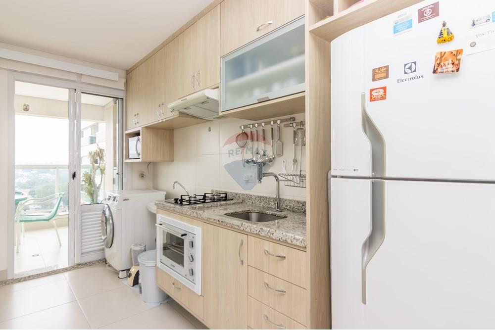 Apartamento, 2 quartos, 66 m² - Foto 5