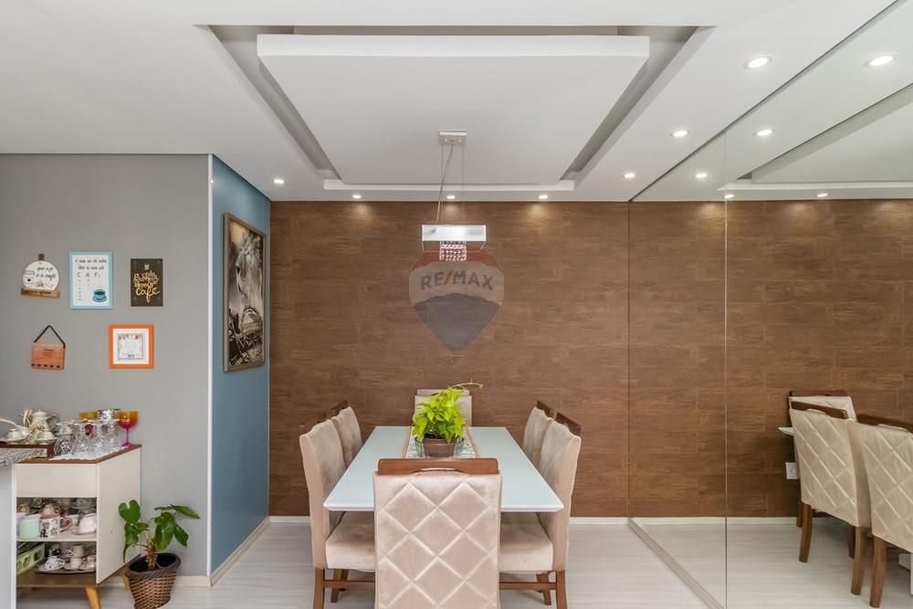 Apartamento, 2 quartos, 52 m² - Foto 8