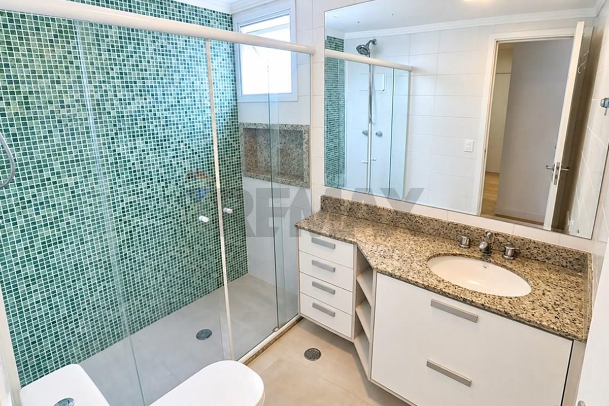 Apartamento, 3 quartos, 139 m² - Foto 23