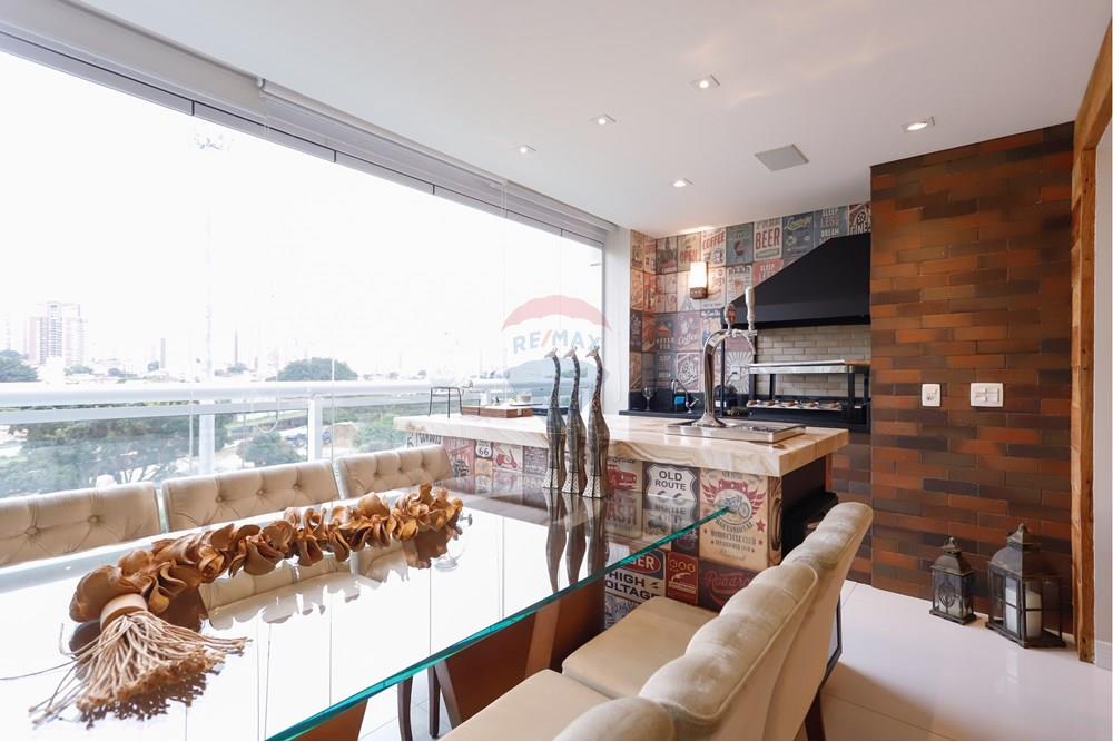 Apartamento, 3 quartos, 159 m² - Foto 36