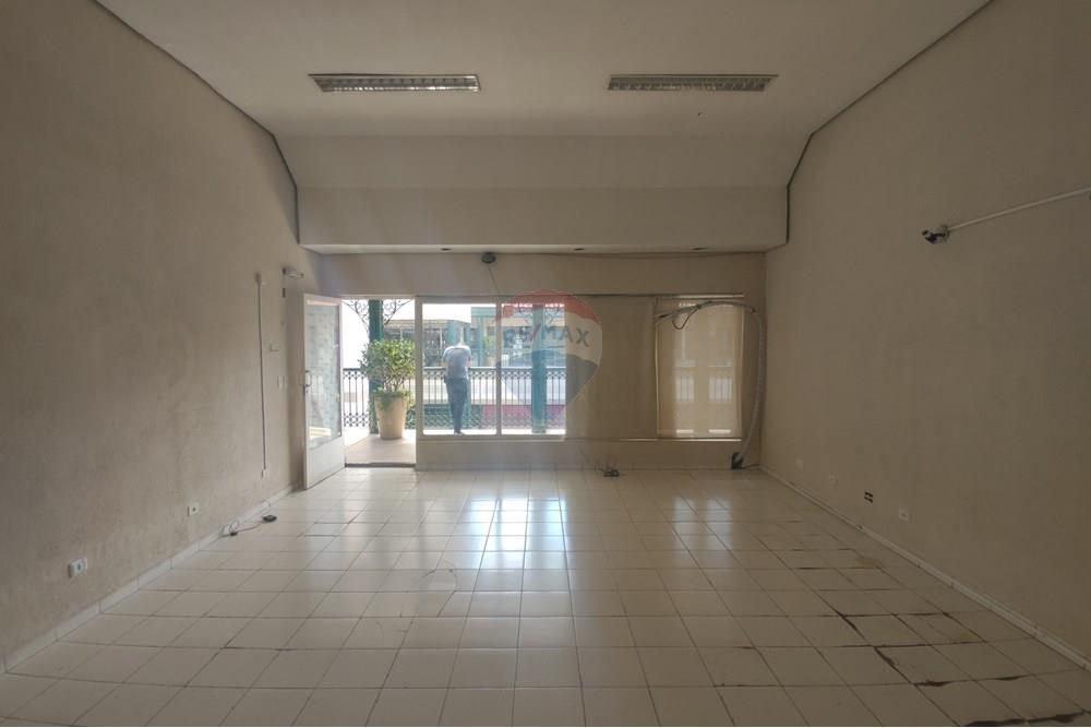 Loja-Salão, 48 m² - Foto 1