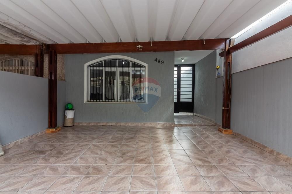 Casa, 4 quartos, 160 m² - Foto 36