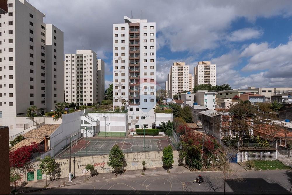 Apartamento, 2 quartos, 39 m² - Foto 42