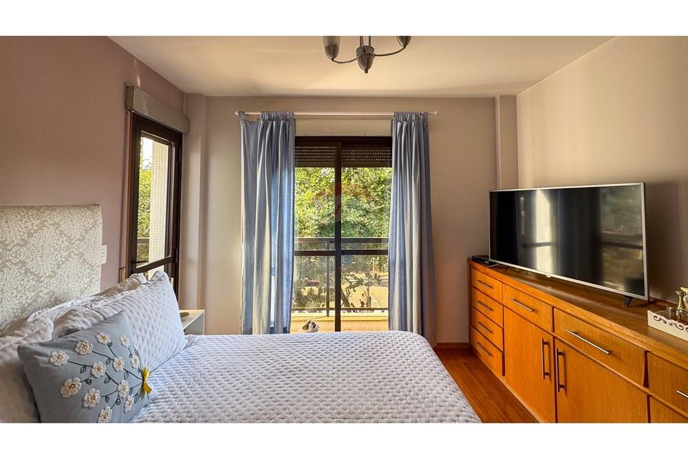 Apartamento, 3 quartos, 136 m² - Foto 22