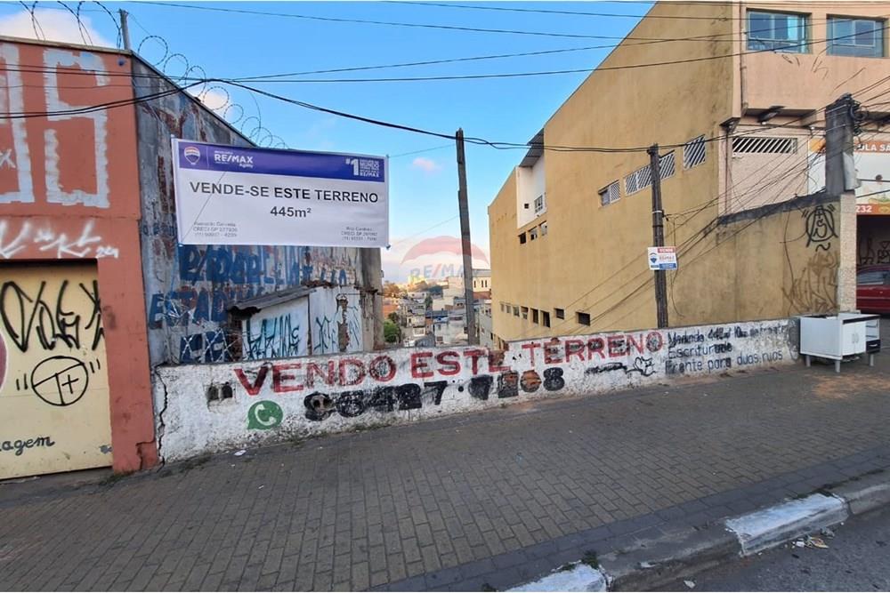 Loteamento e Condomínio, 445 m² - Foto 20