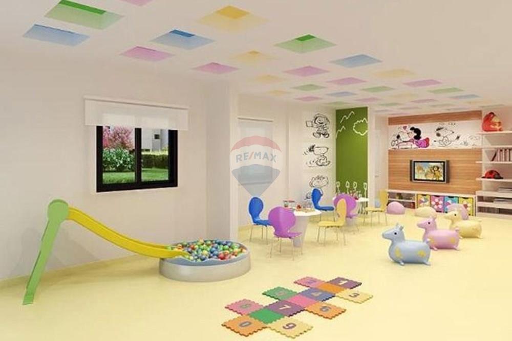 Apartamento, 3 quartos, 65 m² - Foto 41