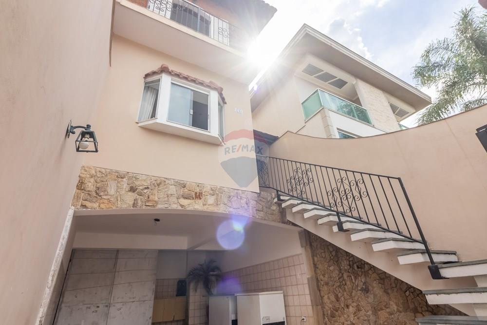 Casa, 3 quartos, 150 m² - Foto 3