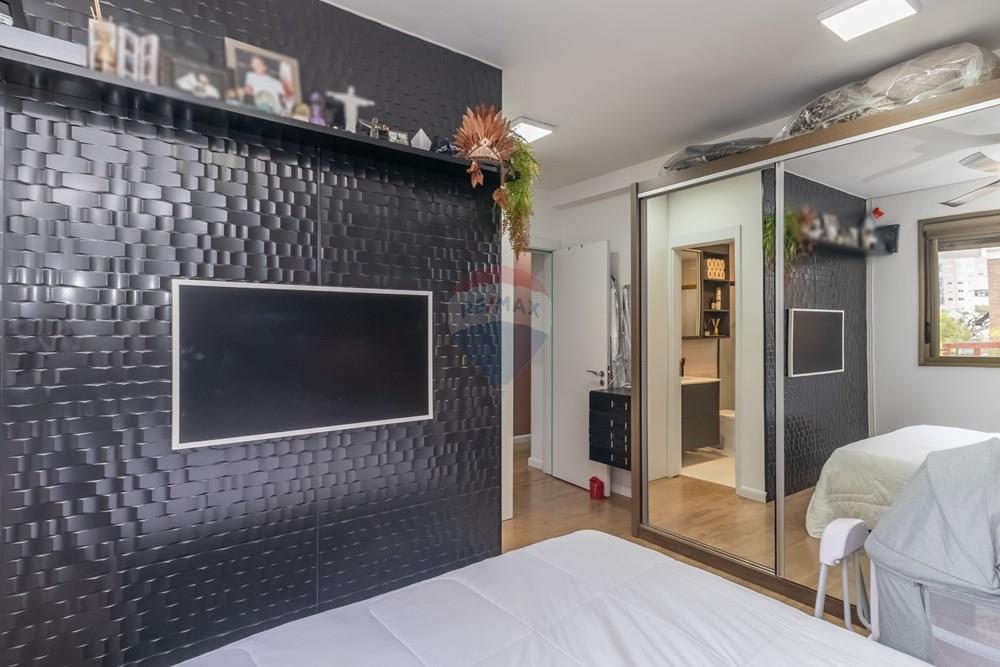 Apartamento, 3 quartos, 92 m² - Foto 28
