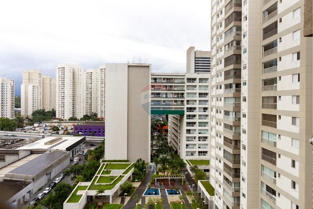 Apartamento, 2 quartos, 76 m² - Foto 86