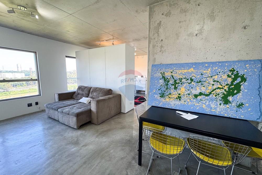 Apartamento, 1 quarto, 70 m² - Foto 24