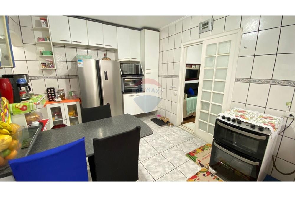 Casa, 3 quartos, 120 m² - Foto 10