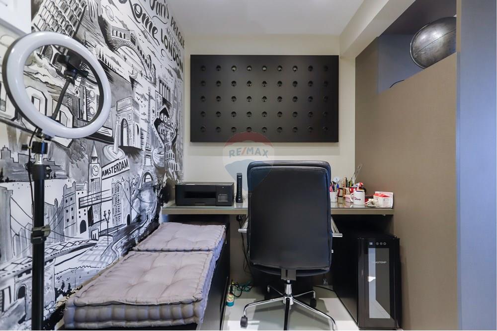 Apartamento, 3 quartos, 159 m² - Foto 56