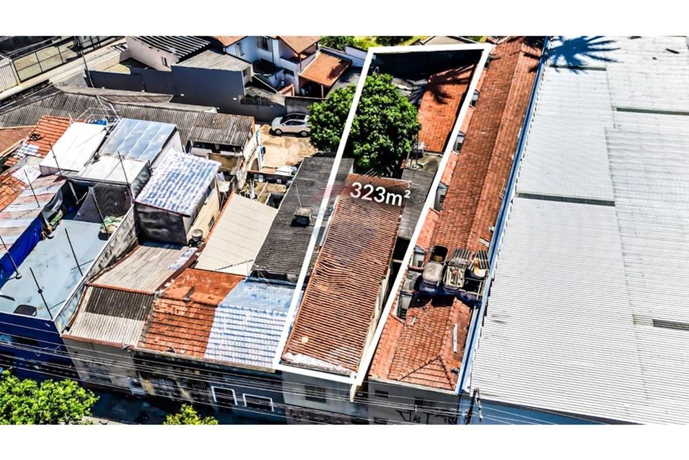 Loteamento e Condomínio, 363 m² - Foto 2