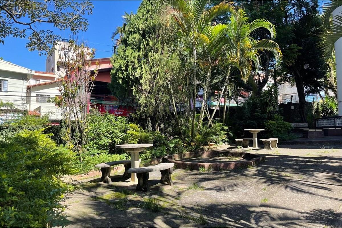 Apartamento, 2 quartos, 47 m² - Foto 41