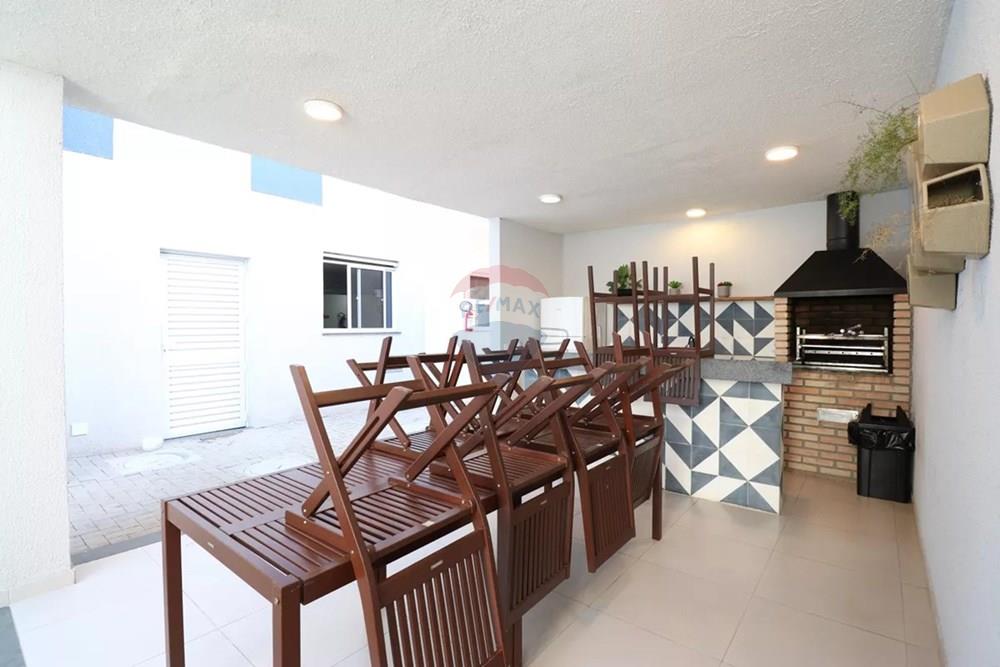 Apartamento, 2 quartos, 35 m² - Foto 44
