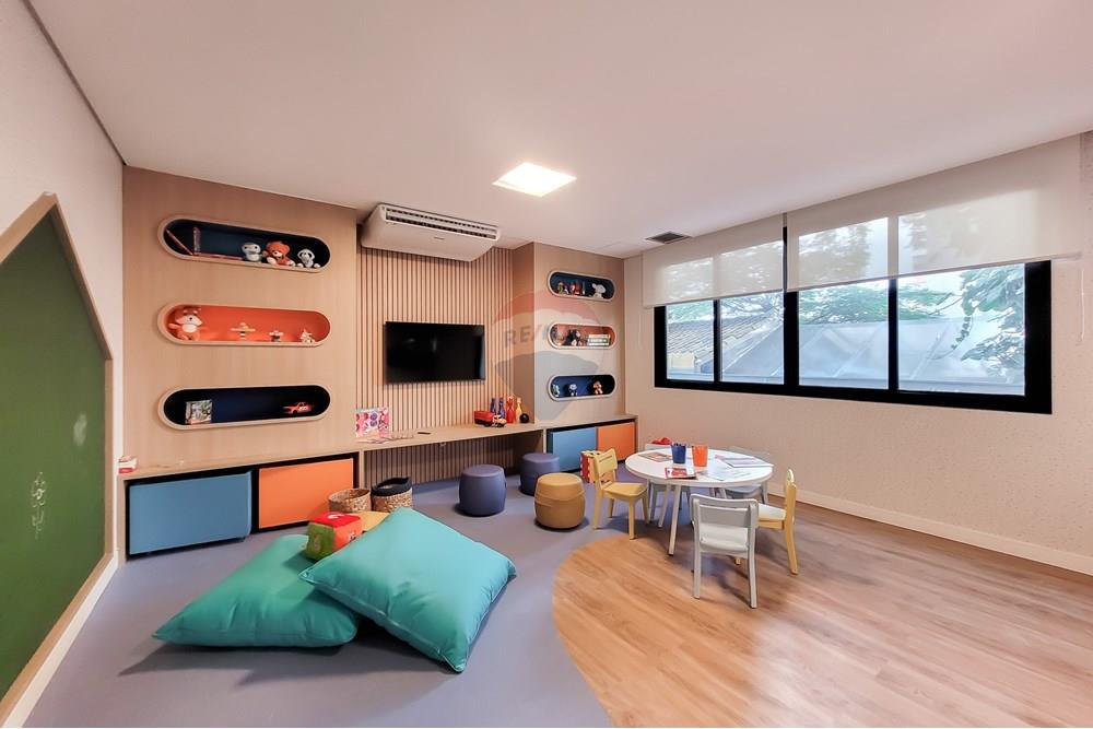 Apartamento, 1 quarto, 24 m² - Foto 24