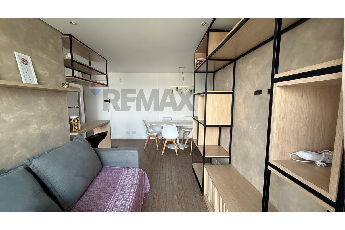 Apartamento, 2 quartos, 56 m² - Foto 13