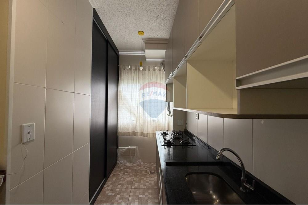 Apartamento, 3 quartos, 78 m² - Foto 5