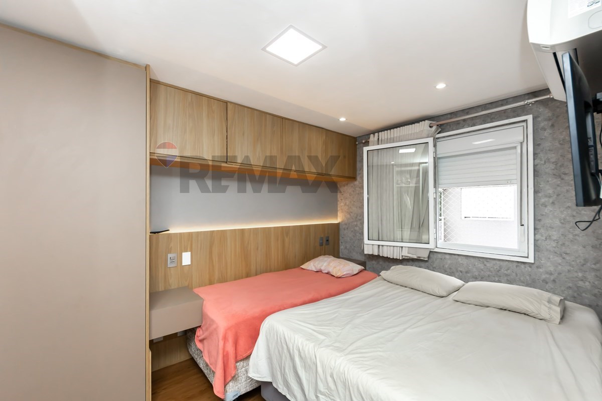 Apartamento, 3 quartos, 75 m² - Foto 10