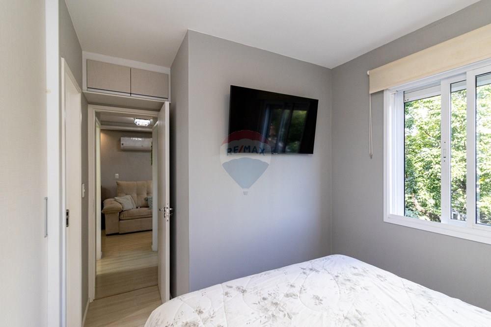 Apartamento, 2 quartos, 50 m² - Foto 25