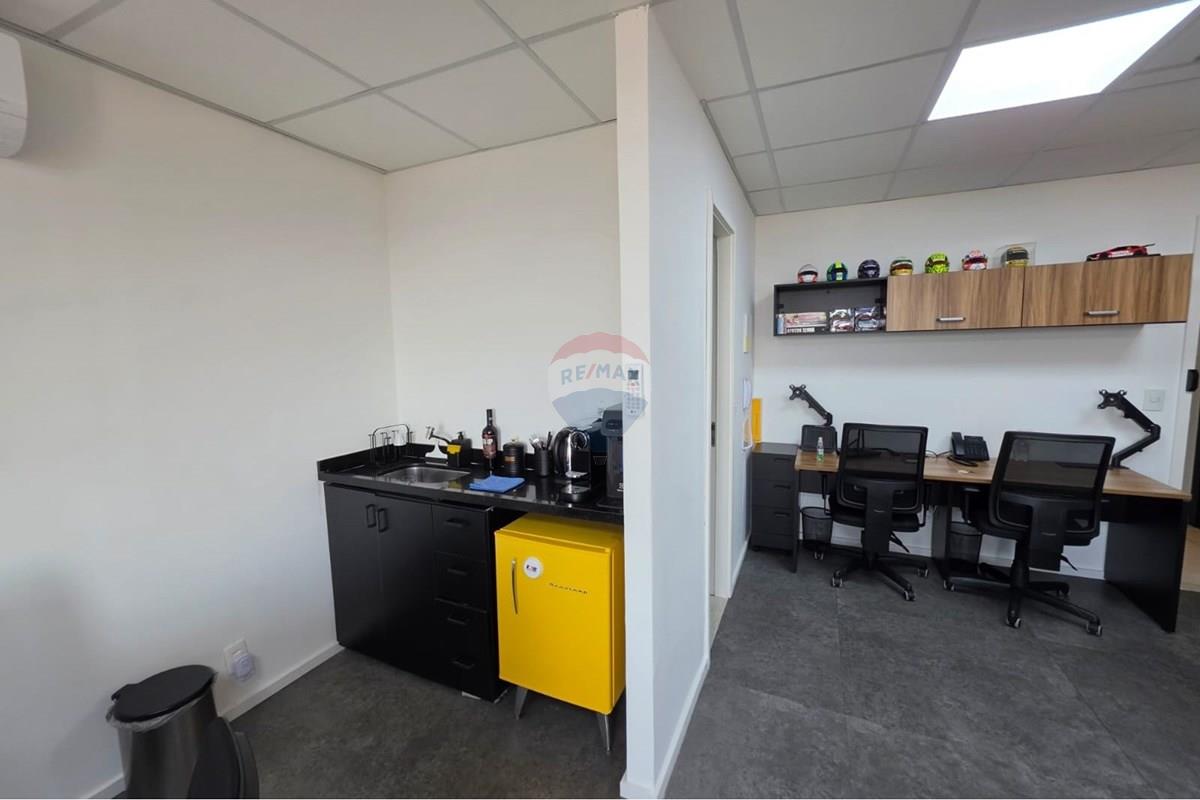 Sala-Conjunto, 34 m² - Foto 24